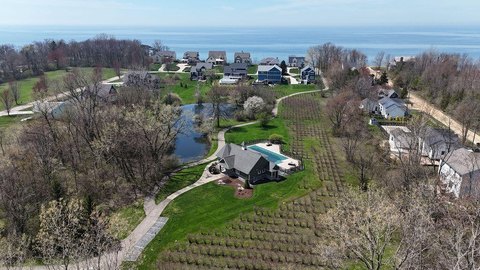 Highfield Beach Club Vacant Lot