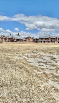Residential Land in Hemet, CA