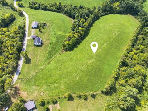 Land, Corinth, KY