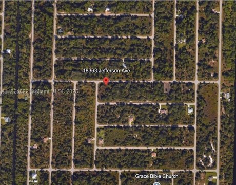 LAND - Port Charlotte, FL