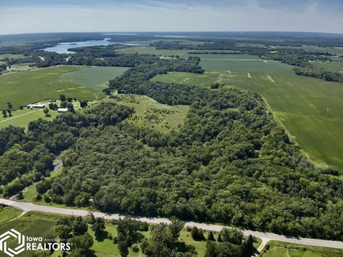 Land, Sheldahl, IA