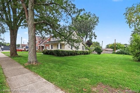 Vacant Land, St. Clair Shores, MI