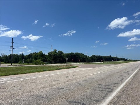 Prime Commercial Land on Highway