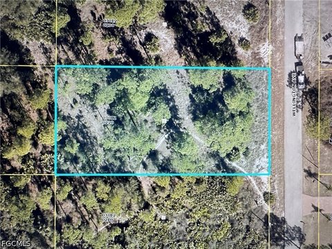 Land, Lehigh Acres, FL