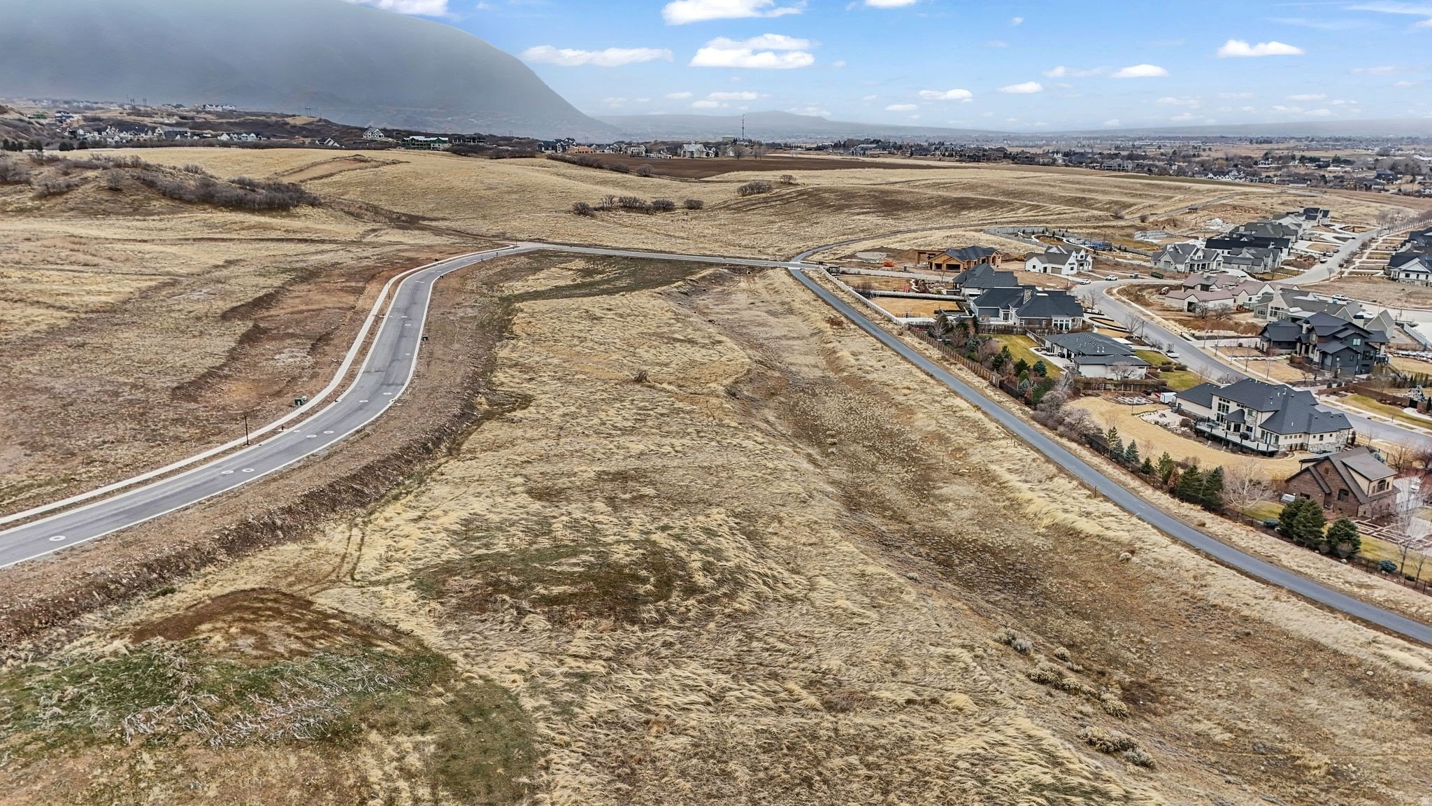 Residential Land in Mapleton, Utah