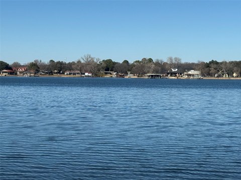 Waterfront Lakefront Land