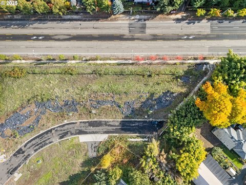 Beaverton Land Ready to Build