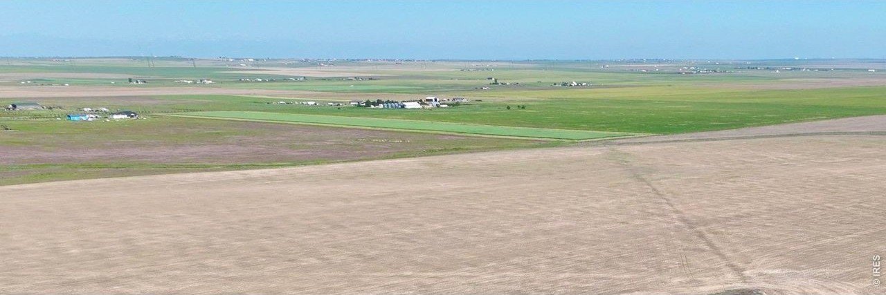 35 Acre Buildable Land Parcel