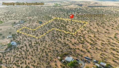 Land, Snowflake, AZ