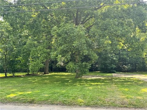 LAND - Atlanta, GA
