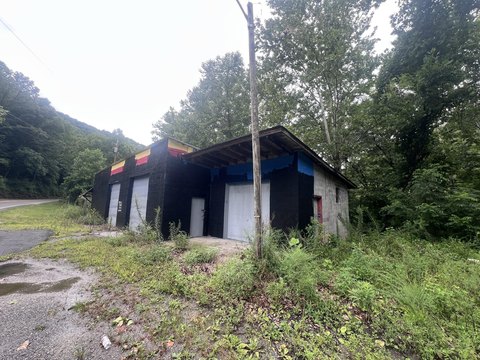 Block Auto Shop