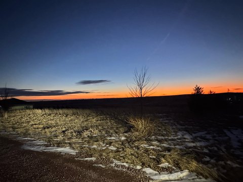 Residential Land in Peaceful Cul-de-sac