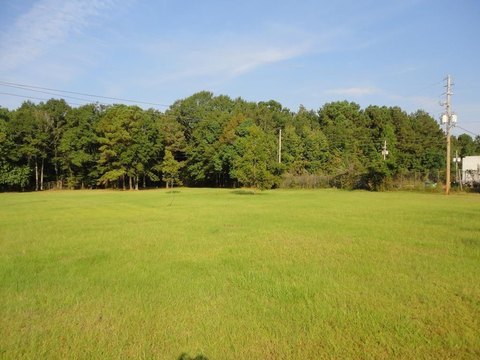 Brookhaven Commercial Land on Congress