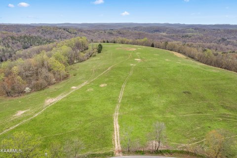 Unrestricted Acreage Near Norris Lake