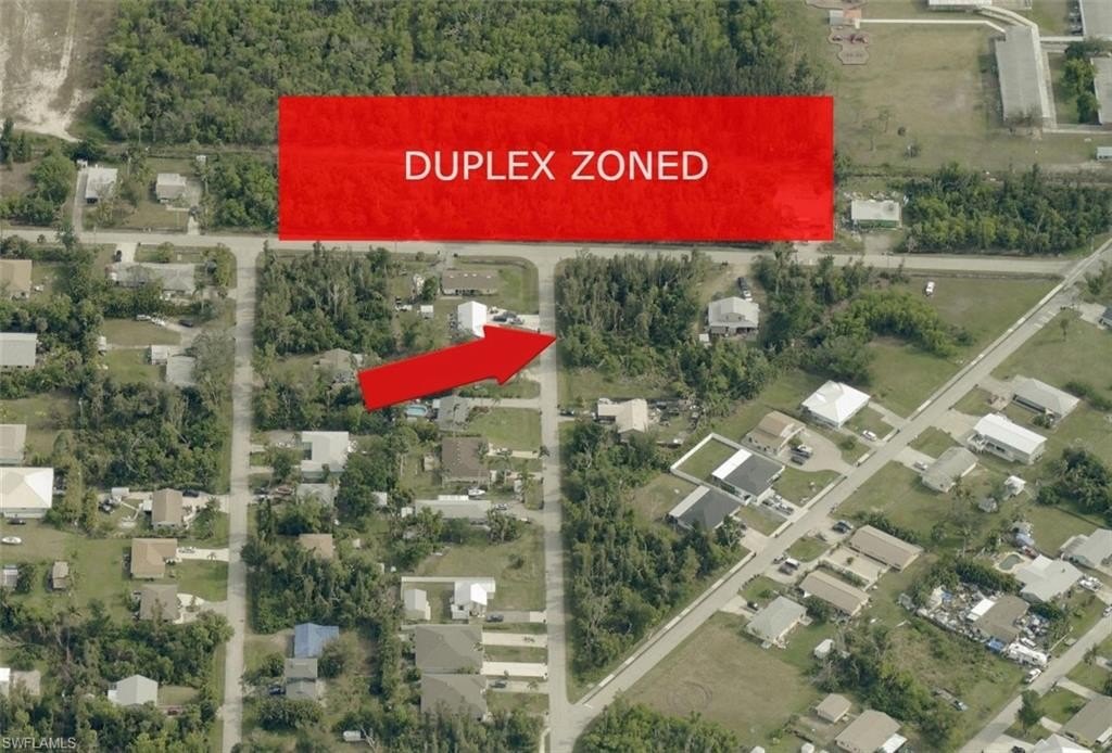 Bokeelia Land Ready to Build