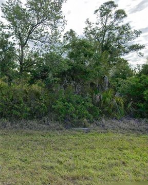 LAND - PORT CHARLOTTE, FL