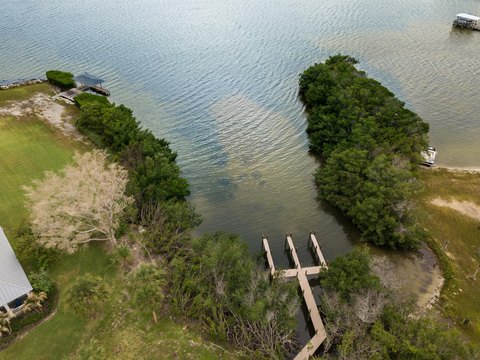 LAND - Merritt Island, FL