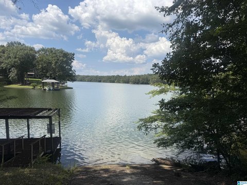 LAND/LOTS, WEDOWEE, AL