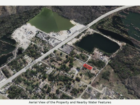 Land, Seagoville, TX