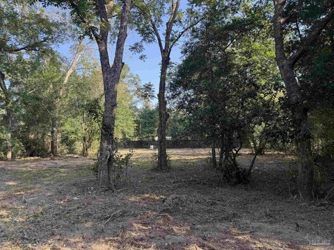 Pensacola Land For Sale