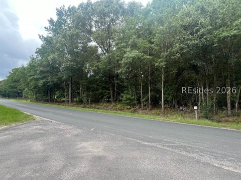 Land/Lots, Hardeeville, SC