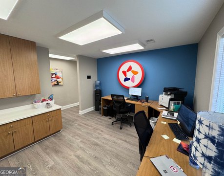 Leased Medical Office Investment