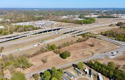 Richland Industrial Land For Sale