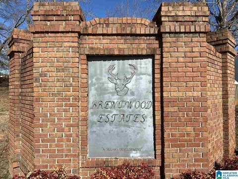 LAND - THORSBY, AL