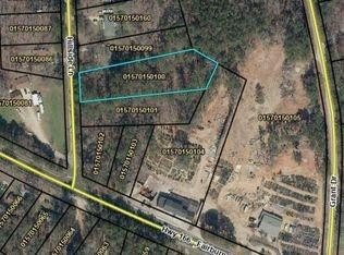 Douglasville Land Near Movie Studios