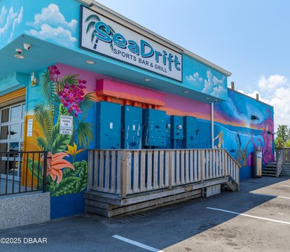 Ormond Beach Sports Bar Opportunity