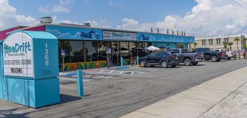 Ormond Beach Sports Bar Opportunity