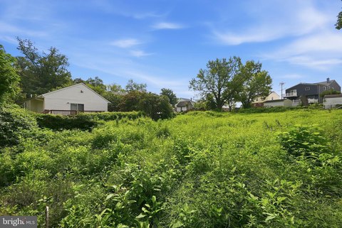 Land, TAKOMA PARK, MD