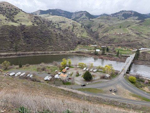 Riverside Buildable Land Parcel