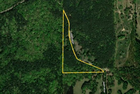 Land, WATER VALLEY, MS
