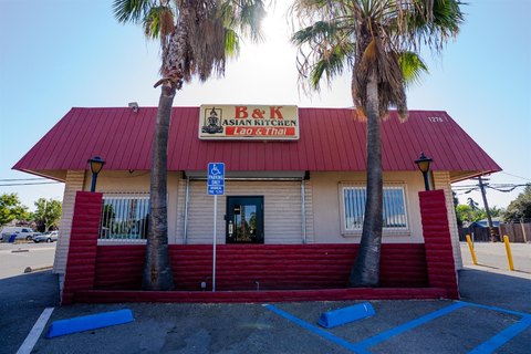 Retail Property in Fresno, CA