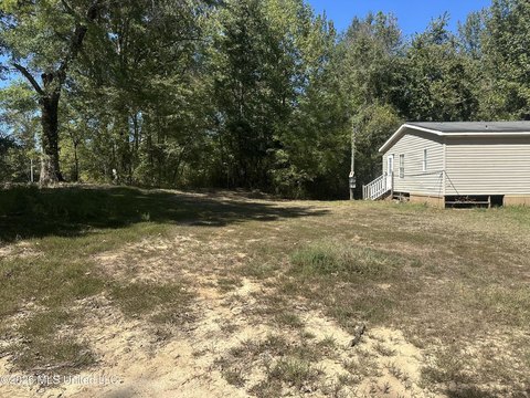 Land, Vicksburg, MS