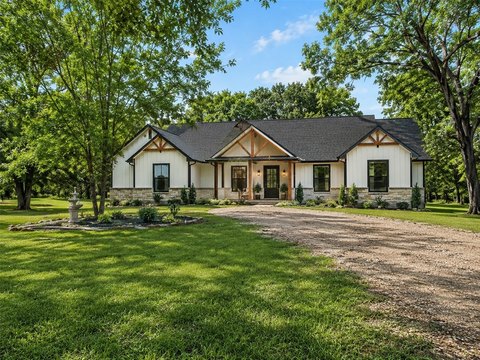 Residential Land Near MCC, Waco