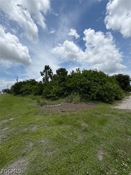LAND - Lehigh Acres, FL