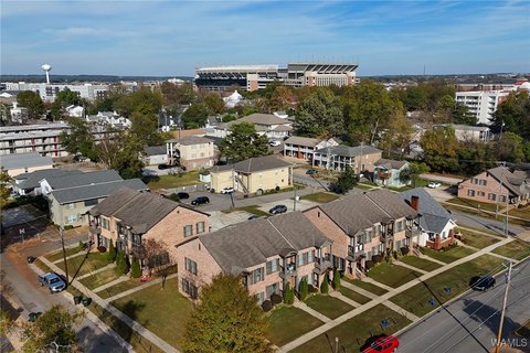 Tuscaloosa Multi-Unit Investment Property