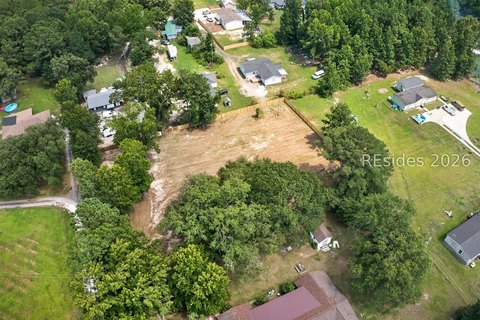 Land/Lots, Hardeeville, SC
