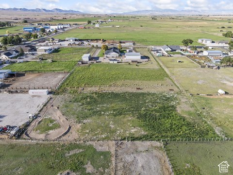 Land, Redmond, UT