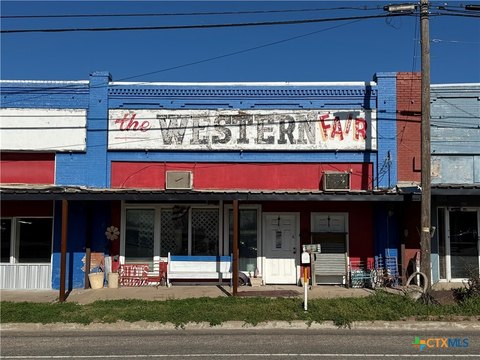 Lott, TX Commercial Opportunity