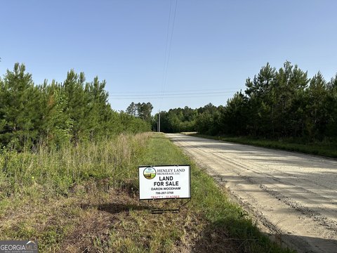 Private Rural Acres in Waynesboro