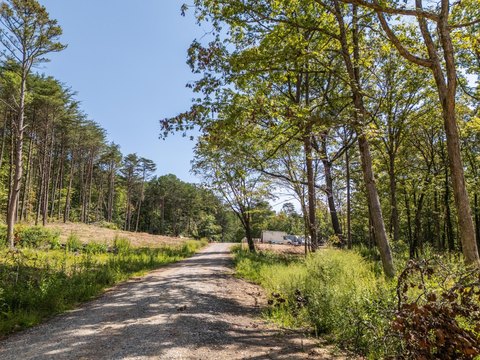Expansive Pikeville Acreage For Sale
