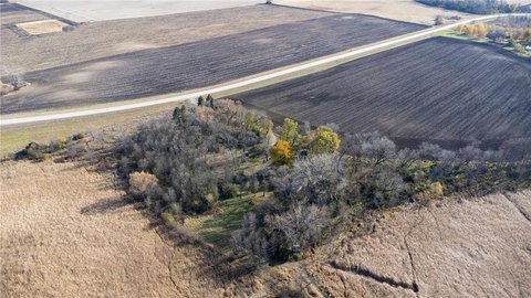 24.47 Acres Hunting Land