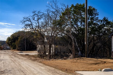 Residential Land in Gated Community