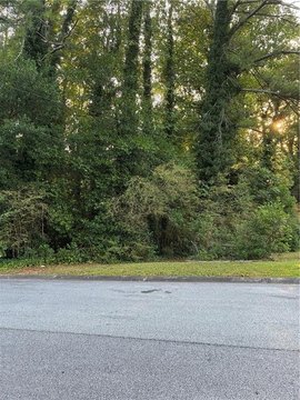 Land, Stone Mountain, GA