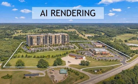 Prime Commercial Land Opportunity