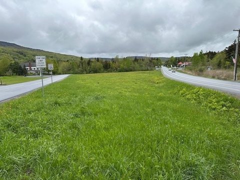 Land, Dover, VT