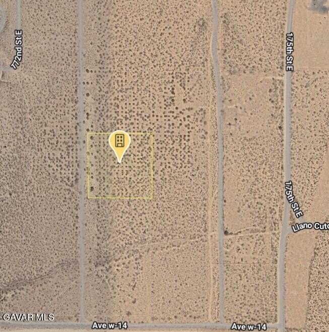 Llano Land with Airpark Access